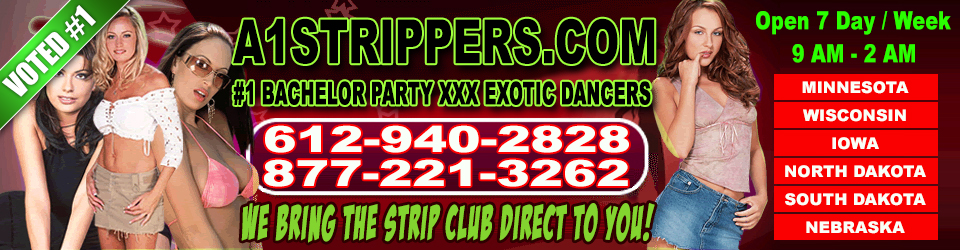 Park Rapids Strippers